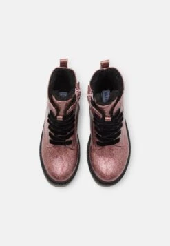 Friboo Stivaletti StringatiPink Bambini Stivali F5713I0FD-J11 5 Friboo Stivaletti StringatiPink Bambini Stivali F5713I0FD-J11 -Friboo 7ad6d7b01ad54a2e81cc226e3b64d38c