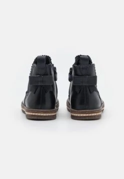 Friboo LeatherStivalettiDark Blue Bambini Stivali F5713I0EW-K11 4 Friboo LeatherStivalettiDark Blue Bambini Stivali F5713I0EW-K11 -Friboo 7dc860eb5bf543b1803a72c19a238ff0