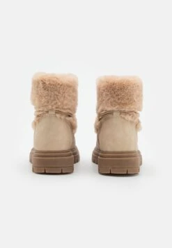 Friboo Stivaletti StringatiNude Bambini Stivali F5713I0FR-J11 -Friboo 7f02da8165874be1aabe3e676a3a3099