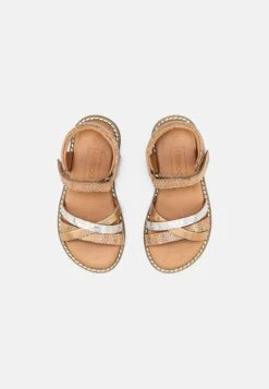 Friboo Leather SandalsSandaliRose Gold Coloured Bambini Sandali F5713G07S-F11 5 Friboo Leather SandalsSandaliRose Gold Coloured Bambini Sandali F5713G07S-F11 -Friboo 848e0a5350a5453c9947e3c52e12a0e5