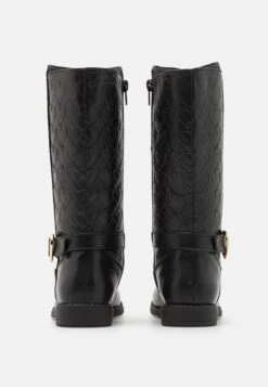 Friboo Stivali AltiBlack Bambini Stivali F5713J04Y-Q11 -Friboo 860a96e3731f407ba112d97afc6fa27e