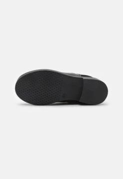 Friboo LeatherStivalettiBlack Bambini Stivali F5713I0GK-Q11 -Friboo 862667648ae448b0ad4e435f0005576f