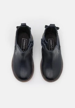 Friboo LeatherStivalettiDark Blue Bambini Stivali F5713I0EW-K11 5 Friboo LeatherStivalettiDark Blue Bambini Stivali F5713I0EW-K11 -Friboo 8ad8232108354b1ca08d0353158f934a