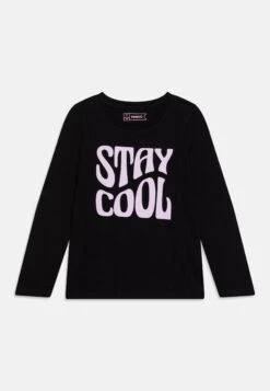 Friboo 4 PackMaglietta A Manica LungaMulti-Coloured/Purple/Black Bambini T-shirt & Top F5723G076-T11 -Friboo 8b79e02b6f214ed1bcb60af0e0f05373