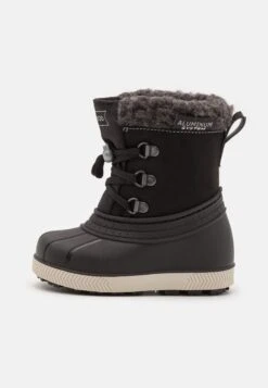 Friboo Stivali Da Neve Black Bambini Stivali F5714K028-Q11
