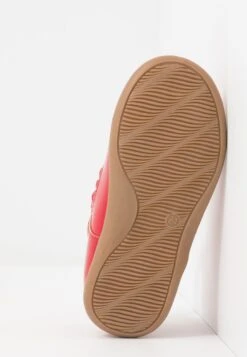 Friboo Ballerine Con Cinturino - Red -Friboo 8e89000bf0ee439598d0199725826498