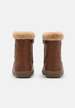 Friboo StivalettiBrown Bambini Stivali F5713I0FK-O11 4 Friboo StivalettiBrown Bambini Stivali F5713I0FK-O11 -Friboo 9058434d8d5546d5bb6313b9d93e1eac