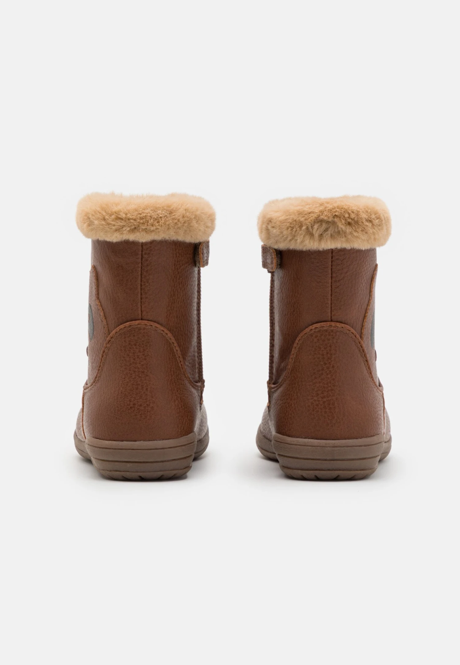 StivalettiBrown Bambini Stivali F5713I0FK-O11 Friboo StivalettiBrown Bambini Stivali F5713I0FK-O11 -Friboo 9058434d8d5546d5bb6313b9d93e1eac scaled