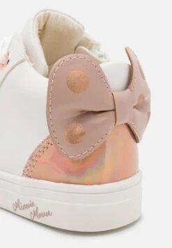 Friboo Disney Minnie Mouse - Sneakers Alte - White -Friboo 9156af94b6a2447bbb3c058698961b61