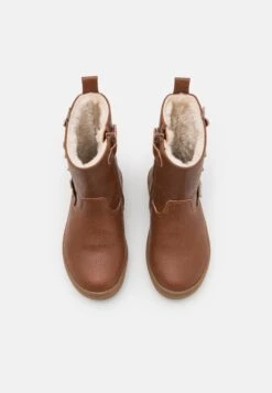 Friboo StivalettiBrown Bambini Stivali F5713I0F3-O11 -Friboo 926012419a6c4759a1605aa2d0a415dd