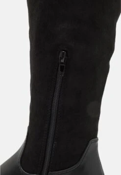 Friboo Stivali AltiBlack Bambini Stivali F5713J050-Q11 -Friboo 929256ac3a4e4f019930a8320812f49a