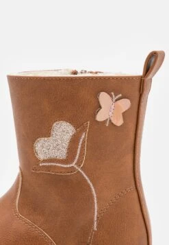 Friboo StivalettiCognac Bambini Stivali F5713I0FL-O11 7 Friboo StivalettiCognac Bambini Stivali F5713I0FL-O11 -Friboo 93a5f207563248a18ee78d876f8a96e2