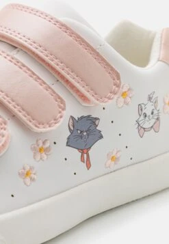 Friboo Disney Aristocats - Sneakers Basse - White 7 Friboo Disney Aristocats - Sneakers Basse - White -Friboo 95d28cb7f78149d7b08d69886dc6bd15