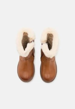 Friboo Stivali AltiCognac Bambini Stivali F5713J05E-O11 -Friboo 965459eb29604511b9925a9856833cca