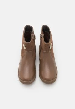 Friboo StivalettiTaupe Bambini Stivali F5713I0GI-B11 -Friboo 998412e9ee1e4ba6b1cbb6ecc25aa4d9