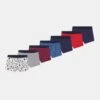 Friboo Underwear 7 PackCulotteMulti-Coloured Bambini Intimo E Per La Notte F5784A00N-T12 -Friboo 9a6a22bfdaa04c14b09172b3fa1911f5