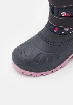 Friboo Stivali Da Neve Dark Blue Bambini Stivali F5713K03W-K11 7 Friboo Stivali Da Neve Dark Blue Bambini Stivali F5713K03W-K11 -Friboo 9cb66caee7e34ff79c64f0ca5c7132cf