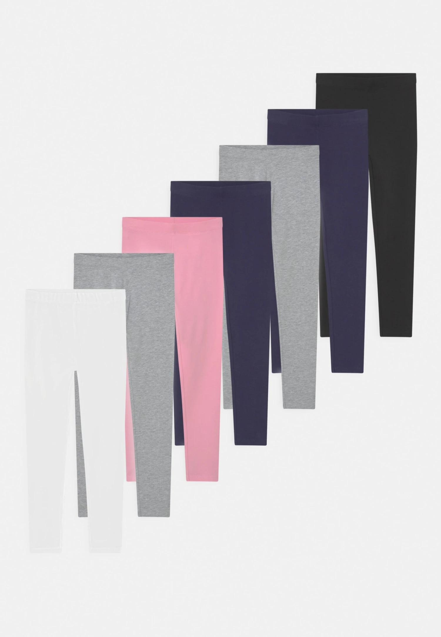 7 Pack - Leggings - Multi-Coloured Friboo 7 Pack - Leggings - Multi-Coloured -Friboo 9e44c39cc6b444588335eb648565948e scaled