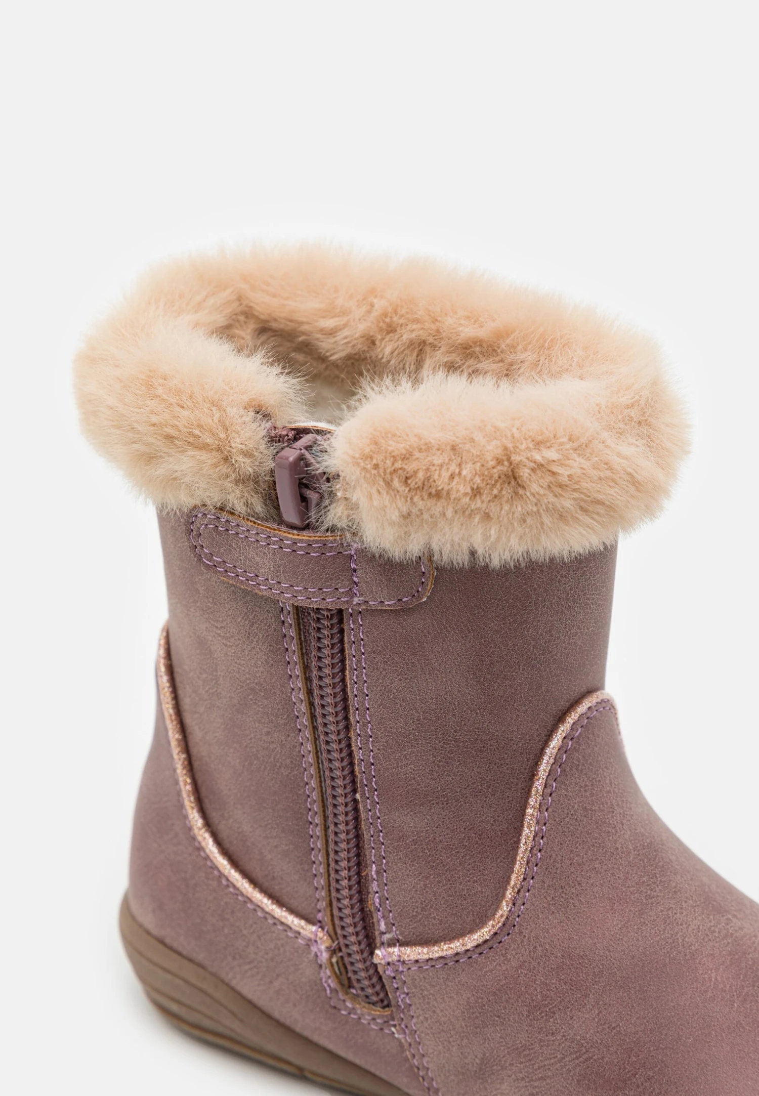 Stivaletti - Mauve Friboo Stivaletti - Mauve -Friboo 9f047d766f824e0fbe78949cd46b266c scaled