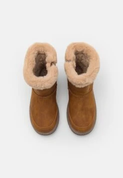 Friboo StivalettiCognac Bambini Stivali F5713I0FS-O11 -Friboo a06b0612a9cc404badcee818e9d224b5