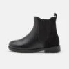 Friboo LeatherStivalettiBlack Bambini Stivali F5713I0GK-Q11 -Friboo a2f2bc6cec924187ac91922714d3e1c0