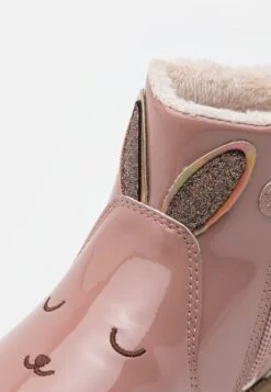 Friboo StivalettiPink Bambini Stivali F5713I0DH-J11 -Friboo a37782e4b9524fceb47c6690b9715cbd