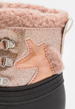 Friboo Stivali Da Neve Pink Bambini Stivali F5713K03Y-J11 7 Friboo Stivali Da Neve Pink Bambini Stivali F5713K03Y-J11 -Friboo a5037eeddf1345d1a14dd840cba6bbfe