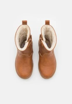 Friboo StivalettiCognac Bambini Stivali F5713I0FL-O11 5 Friboo StivalettiCognac Bambini Stivali F5713I0FL-O11 -Friboo a69d3b1314b14c09b742df8b12713ae9