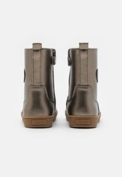 Friboo StivalettiGunmetal Bambini Stivali F5713I0FI-C11 -Friboo a9446fc6a42748a4aaf97fbe4997825c