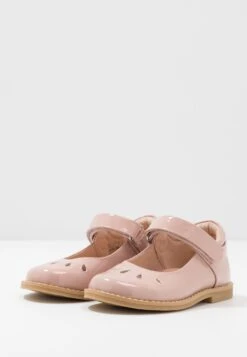 Friboo Ballerine Con Cinturino - Rose 5 Friboo Ballerine Con Cinturino - Rose -Friboo acf3ea75c71c482da3c6cdd56eac953e