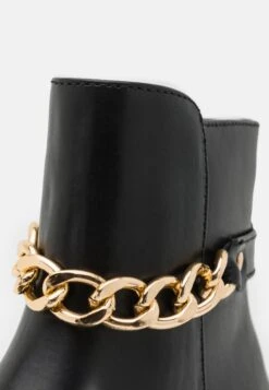 Friboo StivalettiBlack Bambini Stivali F5713I0GM-Q11 7 Friboo StivalettiBlack Bambini Stivali F5713I0GM-Q11 -Friboo afec43e84bd9426baf5ab731172fb0ce