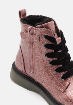 Friboo Stivaletti StringatiPink Bambini Stivali F5713I0FD-J11 7 Friboo Stivaletti StringatiPink Bambini Stivali F5713I0FD-J11 -Friboo b01edb1acca94d0398b7e93e2f1204ec