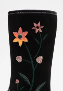 Friboo Stivali AltiBlack Bambini Stivali F5713J02G-Q11 -Friboo b221f96e89cd4a399198fc6f52f6bdbd