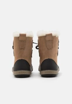 Friboo Stivali Da Neve Beige Bambini Stivali F5714K02K-B11 -Friboo b50252b81d3142a0aa4bc6a62e618cc5