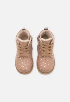 Friboo Stivaletti StringatiPink Bambini Stivali F5713I0DF-J11 -Friboo b88e6b07c4ea48ee89d6452d70ccb697