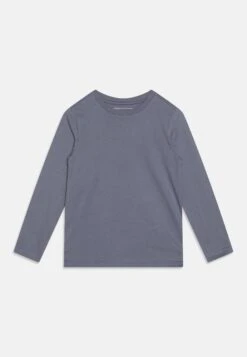 Friboo 4 PackMaglietta A Manica LungaMulti-Coloured/Grey/Blue Bambini T-shirt & Top F5724G078-T12 -Friboo b89282b32702460eba502fec8a74dd5f