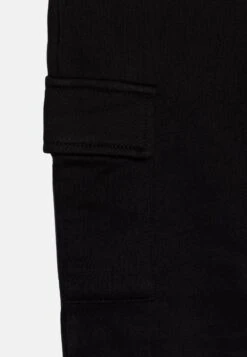 Friboo Unisex 2 PackPantaloni SportiviGrey/Black Bambini Pantaloni F5724B02C-C11 -Friboo b95ff7a24aa448f8b4a17c89acb78d07