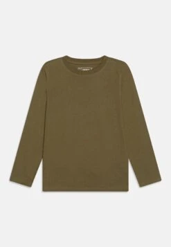 Friboo 4 PackMaglietta A Manica LungaMulti-Coloured Bambini T-shirt & Top F5724G078-T11 -Friboo b9b7ddfd693e41b3bae463a838d25bed