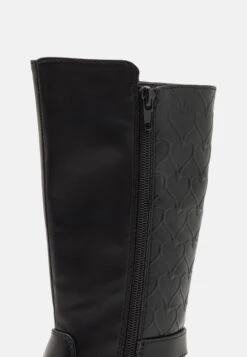 Friboo Stivali AltiBlack Bambini Stivali F5713J04Y-Q11 -Friboo ba1309041b5140b58c8b3c963d88dfac