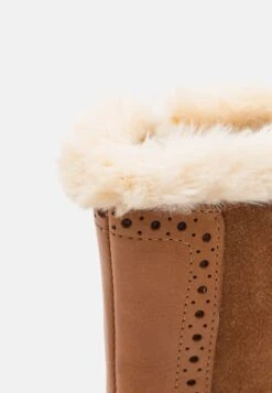 Friboo Stivali AltiCognac Bambini Stivali F5713J05E-O11 -Friboo babca3deaf39434f9fe21b6a7b4b46ad