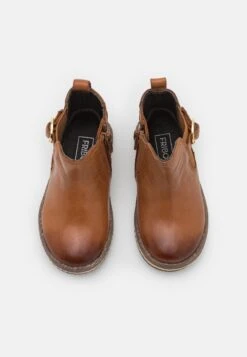 Friboo LeatherStivalettiCognac Bambini Stivali F5713I0GD-O11 5 Friboo LeatherStivalettiCognac Bambini Stivali F5713I0GD-O11 -Friboo bb1cbdce7115437d961ac74117f78c34