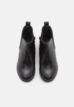 Friboo LeatherStivalettiBlack Bambini Stivali F5713I0GK-Q11 -Friboo bc6224f9001f4d628911f8ad663527b2