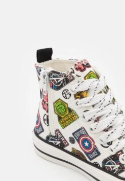 Friboo Marvel Avengers - Sneakers Alte - Multi-Coloured -Friboo c478016fb73a42d4a9be7c855e053952