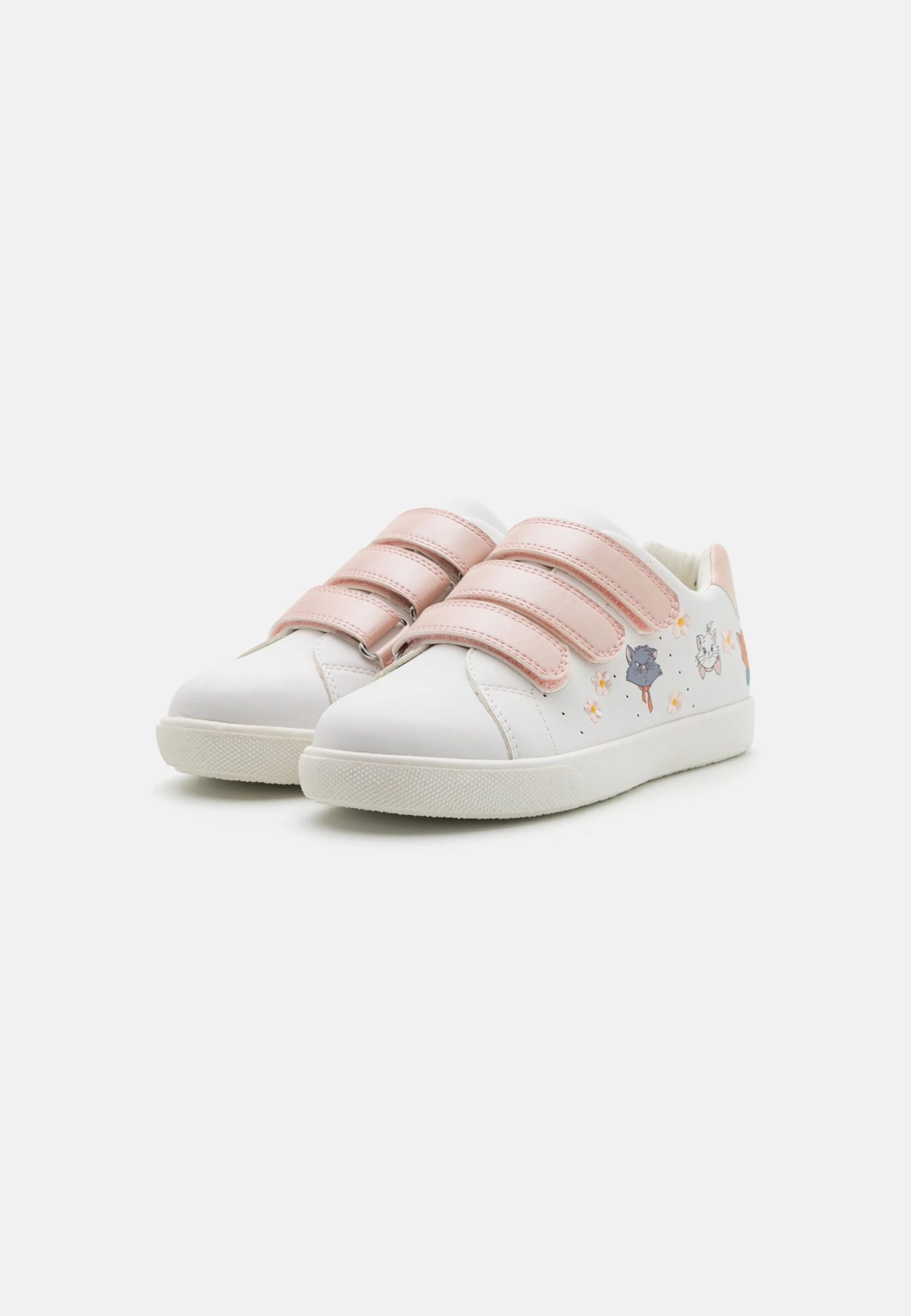 Disney Aristocats - Sneakers Basse - White Friboo Disney Aristocats - Sneakers Basse - White -Friboo c48f8585315a44b68568e4e00584d30a scaled