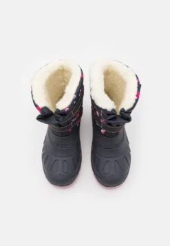 Friboo Stivali Da Neve Dark Blue Bambini Stivali F5713K03W-K11 5 Friboo Stivali Da Neve Dark Blue Bambini Stivali F5713K03W-K11 -Friboo c559581ee02348c6a90cd42ca38d199d