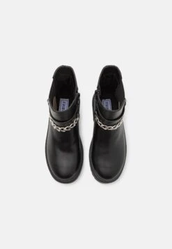 Friboo Stivaletti Texani / BikerBlack Bambini Stivali F5713J03W-Q11 -Friboo c73332edc5c749c2ac2ecd9d002cbb01