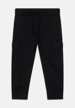 Friboo Unisex 2 PackPantaloni SportiviDark Blue/Black Bambini Pantaloni F5724B02C-K11 -Friboo ca37d388cd364d35a636881712fb067c