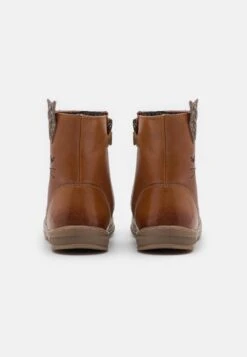 Friboo LeatherStivalettiCognac Bambini Stivali F5713I0EA-O11 -Friboo d179602c5b57466ebcfddc69fcddbcff