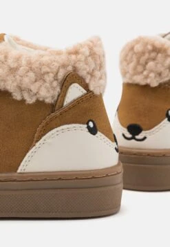 Friboo UnisexSneakers AlteCognac Bambini Sneakers F5716D001-O11 7 Friboo UnisexSneakers AlteCognac Bambini Sneakers F5716D001-O11 -Friboo d5125baae843442686dc68c9482500b7