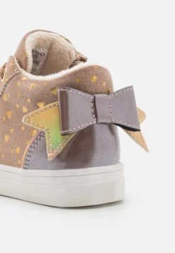 Friboo Stivali Alti - Pink -Friboo dca8149acd384be7a5070139d41fad1e